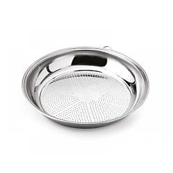 Abant �elik Makarna S�zgeci 28 Cm