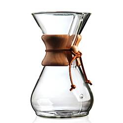 Chemex Ah�ap Tutacakl� 6 Cup