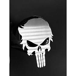 Bar Boss Kokteyl S�zge� - Skull