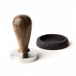 N�kka Tamper Ah�ap / Violet Wood