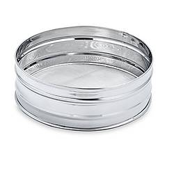 Paslanmaz Un Elek 50 Cm