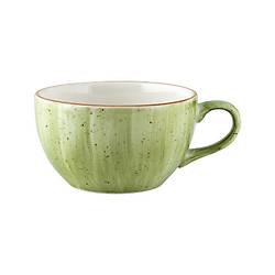 Bonna Aura Therapy Cappucc�no Fincan� Ve Taba��