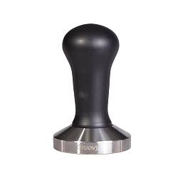 Groovy Tamper Siyah 58 MM
