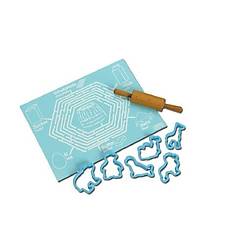 Ka�ser Kurabiye Yap�m Seti