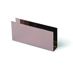 Biradl� Dikd�rtgen  Pe�etelik Tek -Bak�r