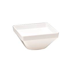 22 Cm Polycarbonat Kare Kase