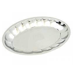 Abant �elik Dilimli Kay�k Tabak No 5