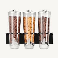 Cornfleks Stand� 3 ' L�