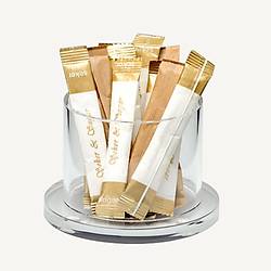 Akrilik �ekerlik - Yuvarlak - B�y�k