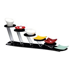 6'L� Minimel Te�hir Stand�