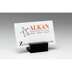 Akrilik �simlik / Masa�st� Rezerve