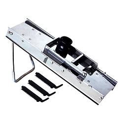 Biradl� Cips Dilimleyici