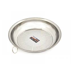 Abant �elik Makarna S�zgeci 31 Cm