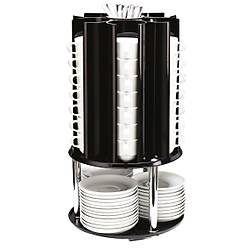 Alkan D�ner Fincan,Tabak,Ka��k Stand�