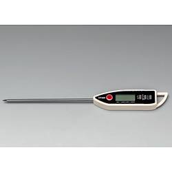 Dijital Et Termometresi