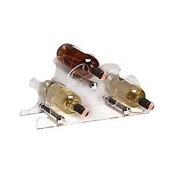 7 Li Akrilik �arap Stand�