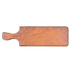 Groovy �roko Kulplu Pide Sunum Tahtas�