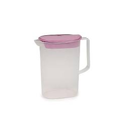 Bora Plastik Oval S�rahi 1,5 Lt