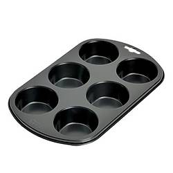 Kaiser 6'L� Muffin Kal�b�