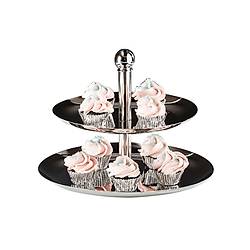 2 Katl� �elik Pasta Stand�