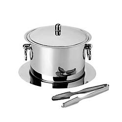 A-6 �zbir Kapakl� Buz Kovas�