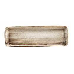 Bonna Aura Terra�n Dikd�rtgen Tabak 49 Cm