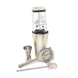 Bas�c Bar Seti Boston