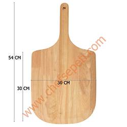 Pizza Servis K�re�i ( Ah�ap )