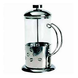 Biradl� French Press Kahve �ekirdekli
