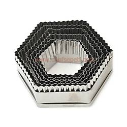 Volovan Metal Alt�gen Di�li