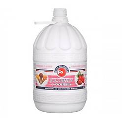 Fo �ilek Aromal� Sos 6 Kg