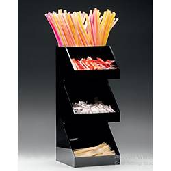 Akrilik �ok Ama�l� Te�hir Stand�