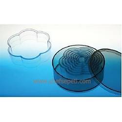 Volovan Plastik �i�ek D�z