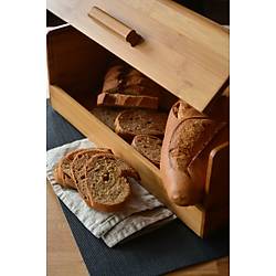 Bambum Lorenzo Ekmek Kutusu