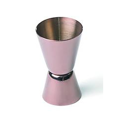 B-6 Biradl� 2/4 Cl Jigger-Bak�r