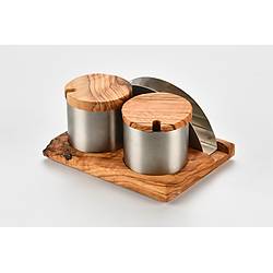 Masa �st� Menaj Seti 13*17 Cm