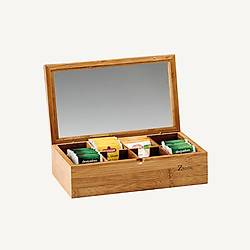 Ah�ap �ay Kutusu