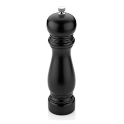 Biradl�  Karabiber De�irmeni  Siyah 40 Cm