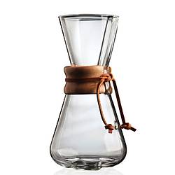 Chemex Ah�ap Tutacakl� 3 Cup