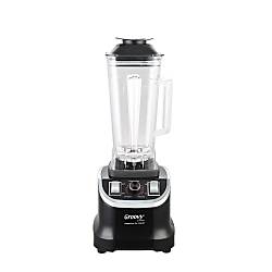 Groovy Profesyonel Bar Blender