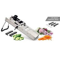 Epinox Mandolin Cips Dilimleyici