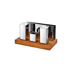 Ah�ap St. Kare Tuzluk-Pe�etelik Tak�m�