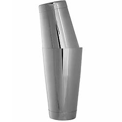 Ginza Tin-on-Tin Cocktail Shaker