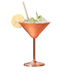 �elik Martini Barda�� Bak�r 250 Ml