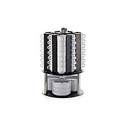 Biradl� D�ner Fincan Stand�