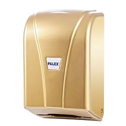 Palex C Katlama Tuvalet Ka��d� Dispenserleri