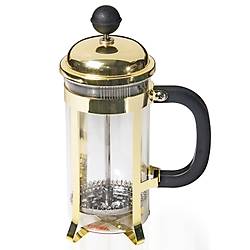 Biradl� L�ks French Press Alt�n 350Cc