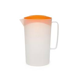 Bora Plastik Yuvarlak S�rahi B�y�k 2,0 Lt