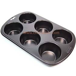 Kaiser 6'L� Maxi Muffin Kal�b�