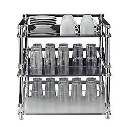 Bardak Stand� Akrilik